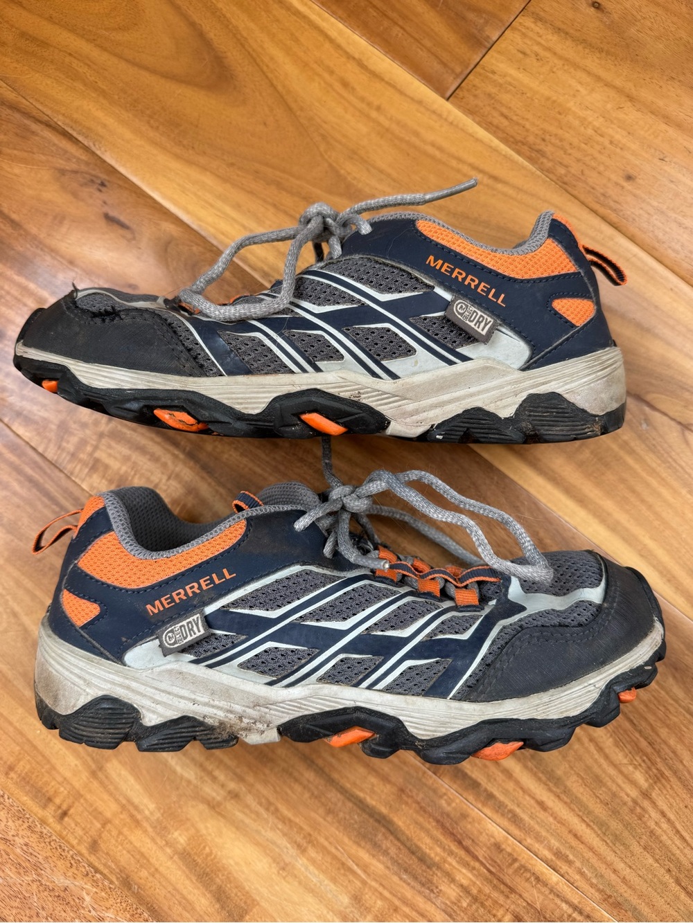 Merrell Moab shoes